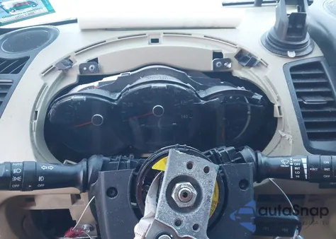 2013 Kia Soul ! z USA, uszkodzony, nr VIN KNDJT2A63D7492658